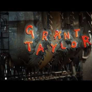SB Chronicles Unplugged: Justin Brock presents Grant Taylor
