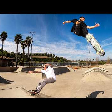 Greyson Fletcher's Gene Pool of Cool Mini Documentary