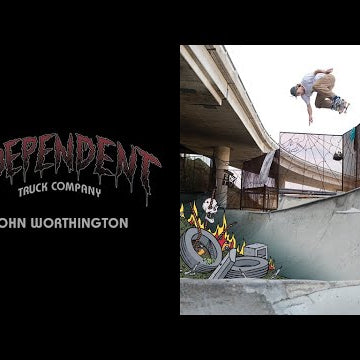 John Worthington BLASTIN' New Heights at WSVT | Behind The Ad