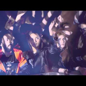 Godasadog "Xodó": Rubber Tracks Live