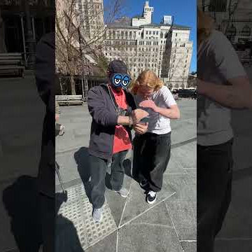 Una's Week in NYC