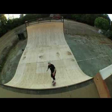 Jason Jessee X Santa Cruz X Converse CONS CTS