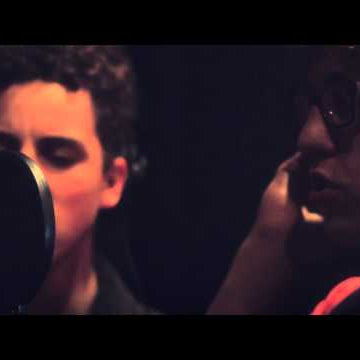 Converse Rubber Tracks: Minor Soul records "That's Just Love"