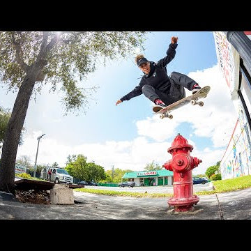 Nike SB | Miami | Women's Trip