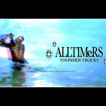ALLTIMERS X THUNDER TRUCKS