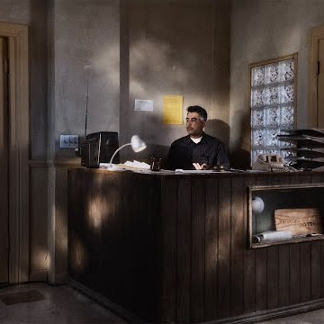 Nike SB | Eric Koston SB Air Max 95 | Frosty's Motel