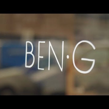 Nike SB | :58 With Ben G Skateboard Shop