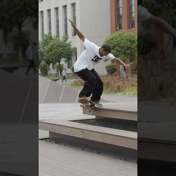 Tiago Lemos Huge Switch Fs Crook in Chengdu China