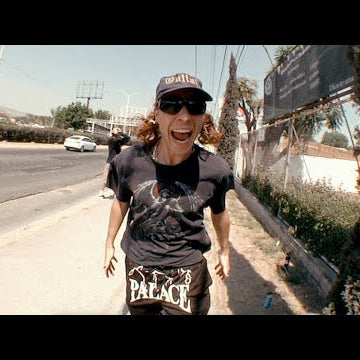 Nike SB | Ville Wester
