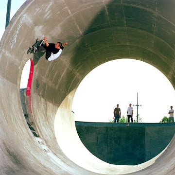Peter F&%K!N Hewitt! | Independent Trucks | RTBFTR