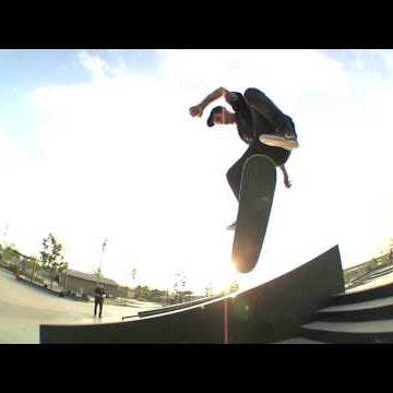 Marek Zaprazny | 1 Minute at Sheldon Park