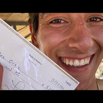 How Did Jhancarlos Gonzalez Win Cowtown Skateboarding 2022 Phoenix Am Contest?! | 1st Place Run