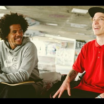 Nike SB | Day In Day Out | London