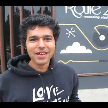 Logan Lara Killer Skaters 2