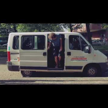 The Future's Dust "Drag" - Converse Rubber Tracks: Track of the Week