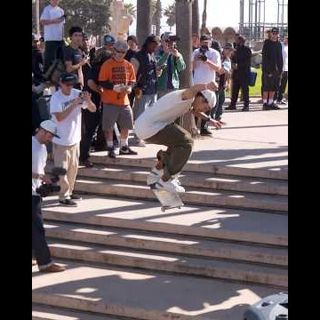 😤 Julian Christianson dropped a clinic at Bust or Bail