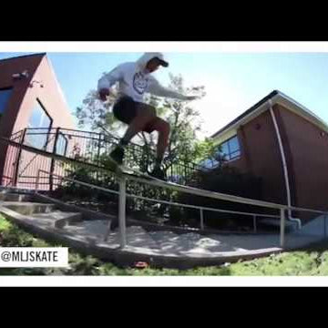 Nike SB | #CheckMeSB | January Tricks of the Month