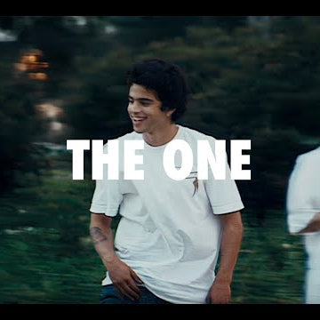 Nike SB | Paul Rodriguez | The One