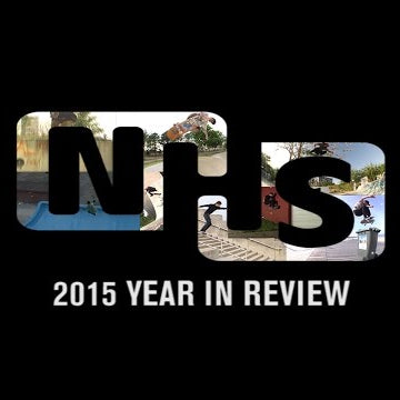 A Year In Review 2015: NHS, Inc.