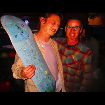 frankie pro-delicious AF