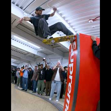 🟥 Tom Schaar went off at the "Sunset Bowlevard 2025" Contest