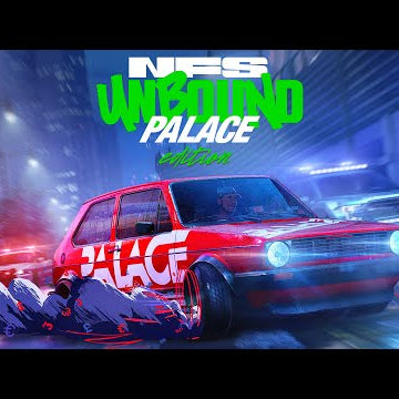 Need for Speed Unbound Palace Edition – Gameplay Reveal