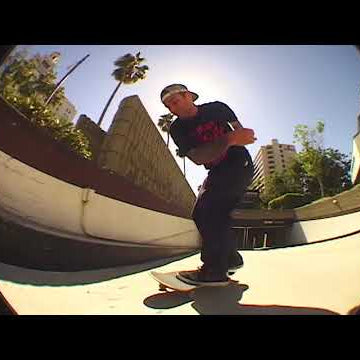 Bobby Worrest : Let's Skate Dude (LSD)