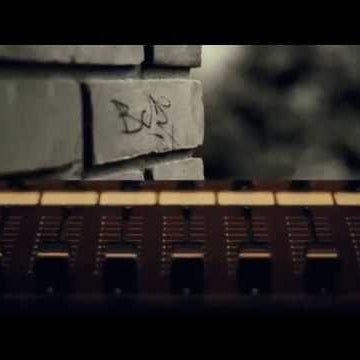 Converse Rubber Tracks - Ealing