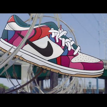 Nike SB | Parra