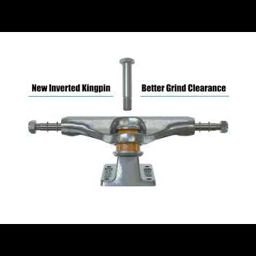 NEW Independent MiD Trucks OUT NOW