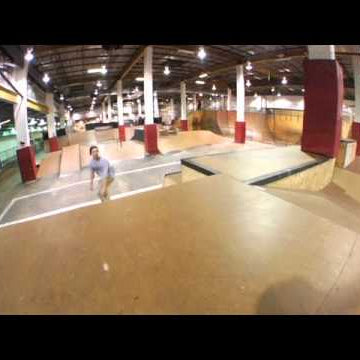Kerry Getz Warmed Up For Summer