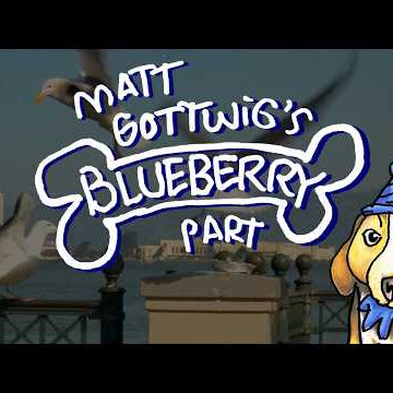 Matt Gottwig's Blueberry Part