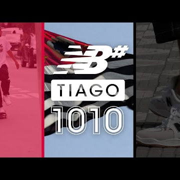 The 1010 by Tiago Lemos