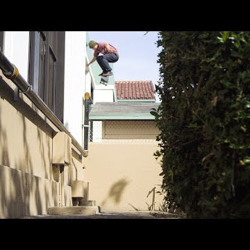 "String Theory" Case Files: Jordan Taylor