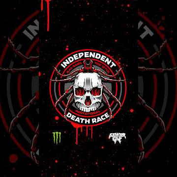 Death Race at Tick Ditch 🔥 THIS WEEKEND! If you know, you know.