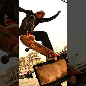 HEAT IN THE STREETS! 🔥 Brandon Garrity