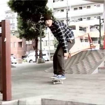 POLAR SKATE CO. - Promo