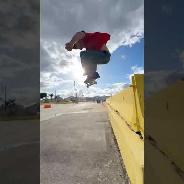 🔥 KEVIN "SPANKY" LONG 🔥