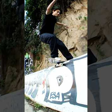 🕸️⚡️ Joseph Campos ⚡️🕸️ Pro Inverted Editions