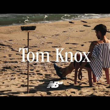 New Balance Numeric | 440 by Tom Knox