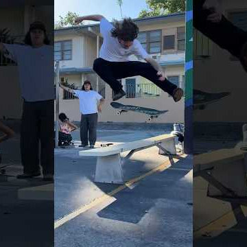 Jake Hayes 🔥