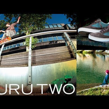Guru Two