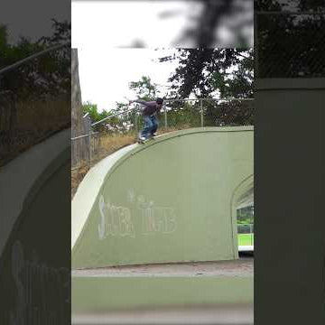 🎢  Blake Norris from his “Full Volume” ROUGH CUT