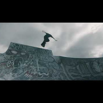 Burn Four-Ever : Cody Chapman