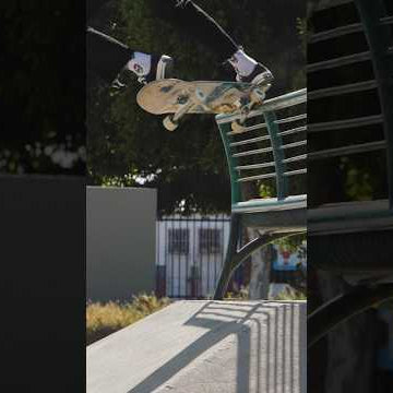 Wow!! 😲 Jake Hill