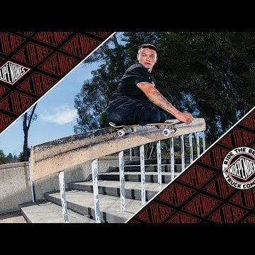 Felipe Nunes Has No Excuses! | Behind The AD