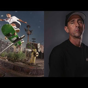 The Work | Guy Mariano
