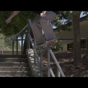 Formula Four Lock-Ins : Jamie Foy