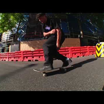 "480P" NEW BALANCE NUMERIC X BRONZE56K