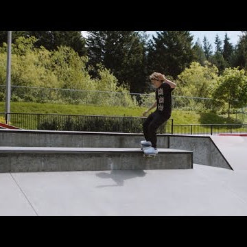 Nike SB | Bellevue GIZMO Session